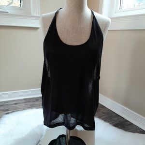 🌺Nike racerback tank